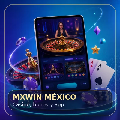 mxwin casino